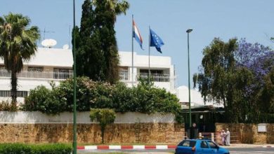 القنصلية الهولندية في طنجة والرباط فقط… والريف في الهامش