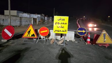 القنطرة “العوجة” و طرقاتها المتهالكة.. ملفات ثقيلة بانتظار عامل المحمدية الجديد