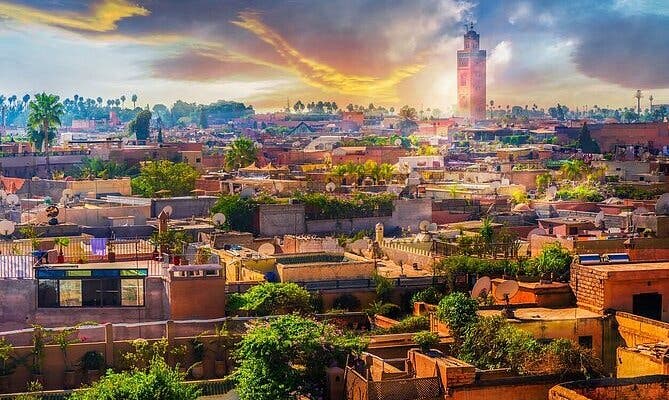 المغاربة يعيشون اليوم أطول نهار وأقصر ليل في السنة الجارية
