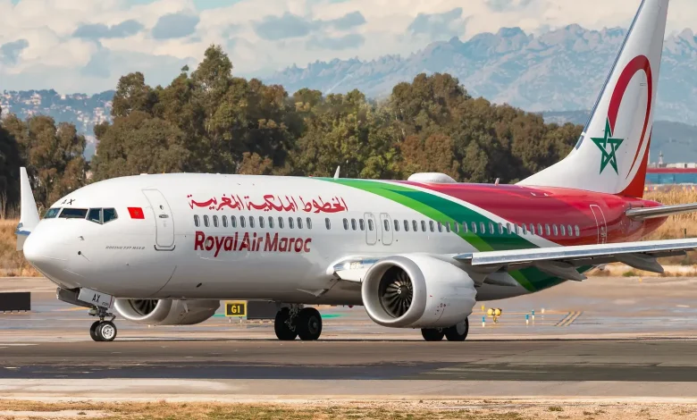 المغرب على مشارف صفقة طيران ضخمة مع بوينغ وإيرباص لتعزيز أسطول “لارام”