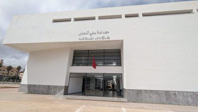 الناظور.. موجة استنكار بسبب نصب غريب في فرخانة ويحي يحي يكشف الستار