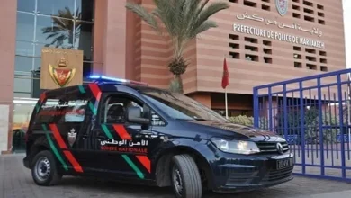 انفراد.. احالة اسرائيلي وعاهرتين على القضاء بمراكش