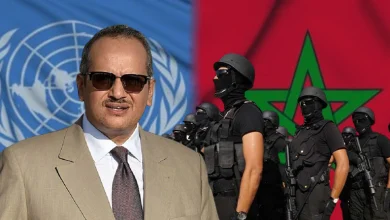 تارودانت.. المنصوري يستضيف 40 جهازا استخباراتيا في القارة الإفريقية لمكافحة الإرهاب