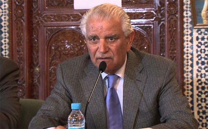 محمود عرشان