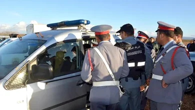 حصري.. تحويلات مالية مشبوهة بلغت 6 مليارات تقود إلى توقيف 67 شخصًا بين مراكش وتاونات
