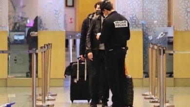 حصري.. وشاية كاذبة تطيح بسائح فرنسي بمطار مراكش المنارة