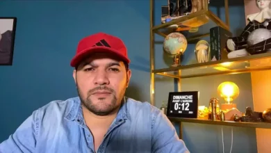 خاطف أمير ديزاد يكشف تورط ضابط في المخابرات الخارجية الجزائرية