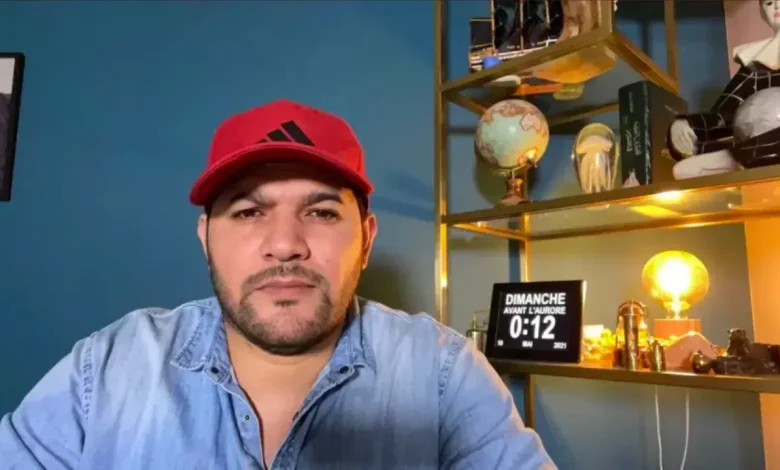 خاطف أمير ديزاد يكشف تورط ضابط في المخابرات الخارجية الجزائرية