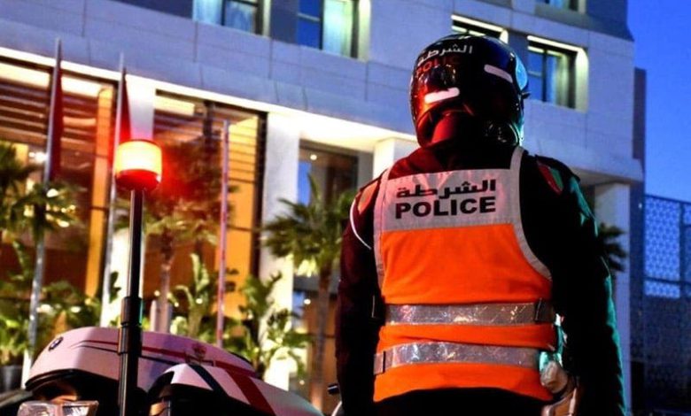 خطير.. تاجر مخدرات مبحوث عنه يدهس رجل أمن بالبيضاء – فيديو