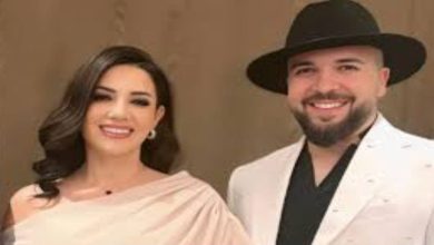 ديانا حداد توضح طبيعة علاقتها بالدوزي بعد تعاونهما الفني