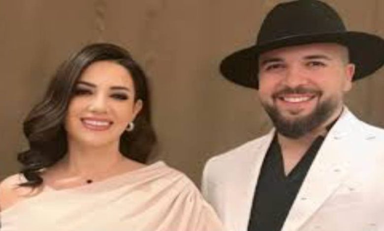 ديانا حداد توضح طبيعة علاقتها بالدوزي بعد تعاونهما الفني