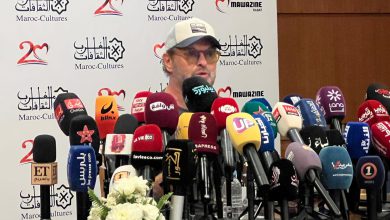راغب علامة من مهرجان موازين: تضامن مع سعد لمجرد ونفي قاطع لإساءته للمغربيات