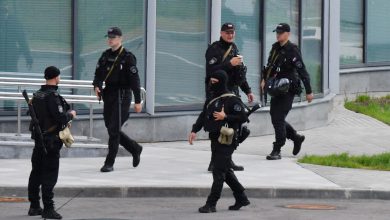 زعموا أنهم تلقوا تعليمات من “الدارك ويب”.. تفاصيل تورط 4 طلبة مغاربة في جريمة قتل بروسيا
