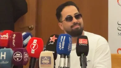 سليم كرافاطا: “أُفضل إبقاء حياتي الخاصة بعيدًا عن الأضواء… ويعد الجمهور بمفاجأة في منصة موازين