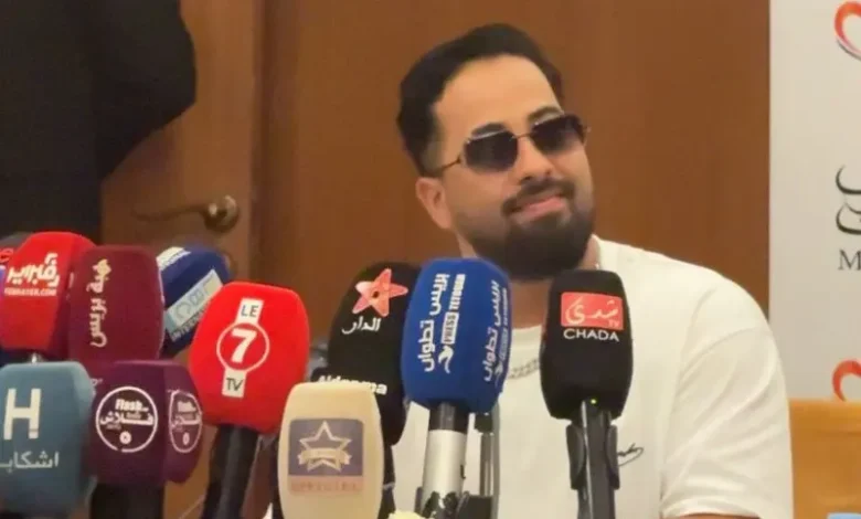 سليم كرافاطا: “أُفضل إبقاء حياتي الخاصة بعيدًا عن الأضواء… ويعد الجمهور بمفاجأة في منصة موازين