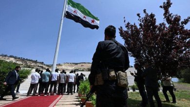 سوريا.. إطلاق سراح عناصر من نظام بشار الأسد