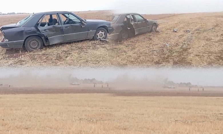 سيوف وحجارة وإصابات بليغة.. رعاة صحراويون يقتحمون أراضي فلاحية بسطات