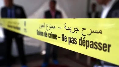 طنجة تهتز على وقع جريمة مأساوية.. زوج يسكب مادة حارقة على زوجته