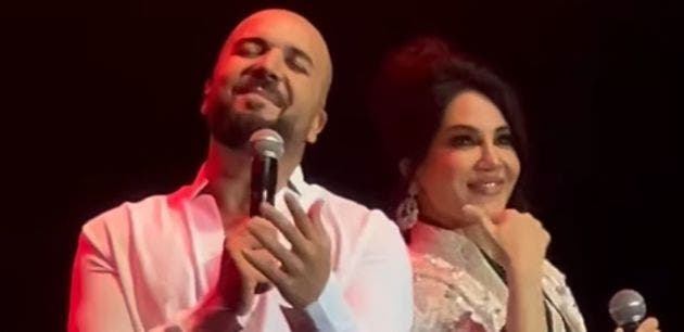 ظهور غير متوقّع للدوزي يُشعل منصة النهضة