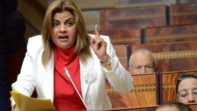 عائشة الكرجي ل هبة بريس: بوسلهام إسم شائع في منطقة الغرب