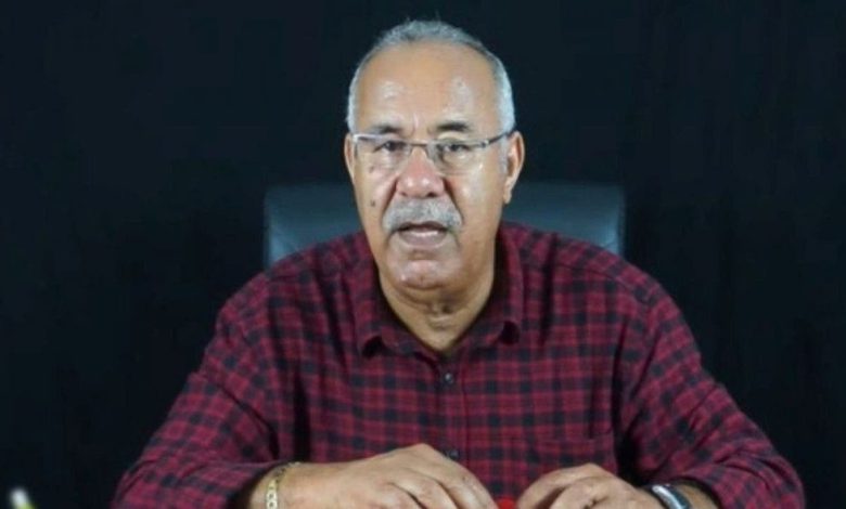 عبد القادر الخراز.. من عالم الجريمة إلى أضواء السينما