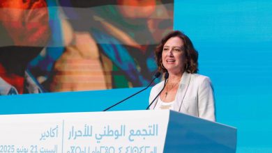عمور تكذب رئيس جهة بني ملال خنيفرة وتؤكد مساهمة وزارة السياحة بمبلغ 200 مليون درهم في إطار اتفاقية