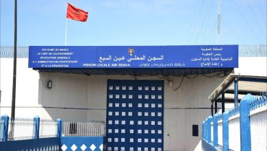 عيد الأضحى.. فتح باب الزيارة لعائلات السجناء دون السماح بإدخال قفة المؤونة