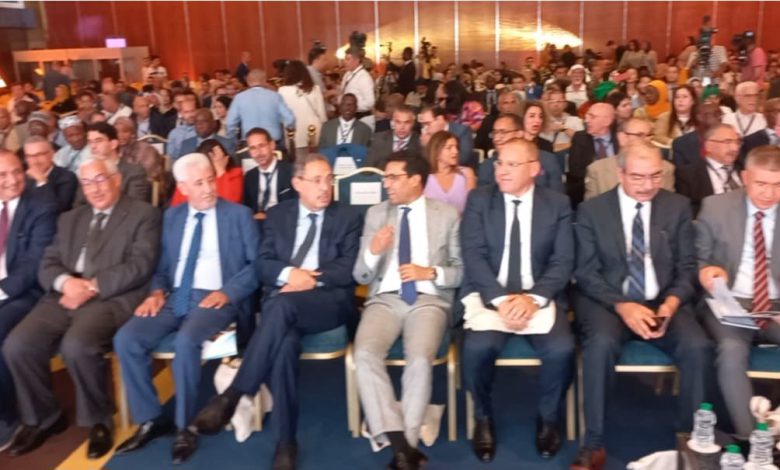 فاس تحتضن النسخة الخامسة من المنتدى الاقتصادي فاس-مكناس بحضور شخصيات بارزة (فيديو)