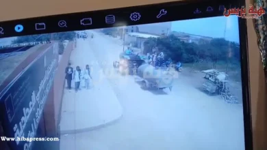 قضية الطفلة غيثة تتكرر بمنطقة الدروة.. والجاني حر طليق بعد دهس تلميذة بتراكتور (فيديو)