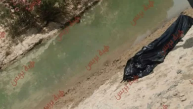 مأساة في جرسيف.. مصرع شاب غرقًا في وادٍ بدوار لمزارشة بتادرت