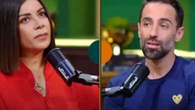 محمد قيس يدافع عن ليلى الحديوي: “في زمن الأقنعة، نحتاج من يتحدث بصدق”