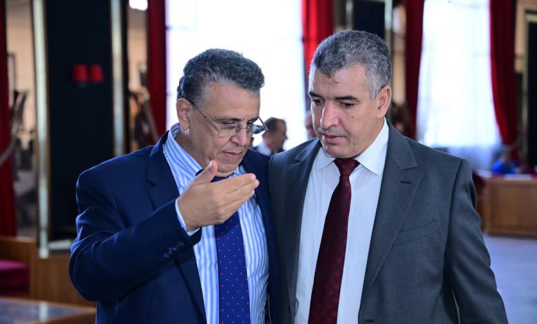 مشروع قانون المسطرة المدنية: توضيحات بشأن الاستئنافين الفرعي والمثار