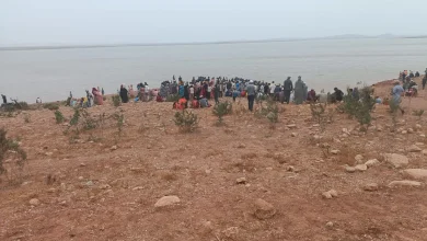 مصرع طفلة غرقا بمياه سد المسيرة نواحي سطات