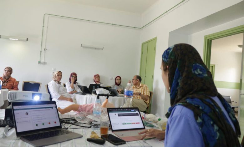 مكناس.. دورة تكوينية لتعزيز قدرات الأطر الصحية في تقليص وفيات الأمهات والمواليد