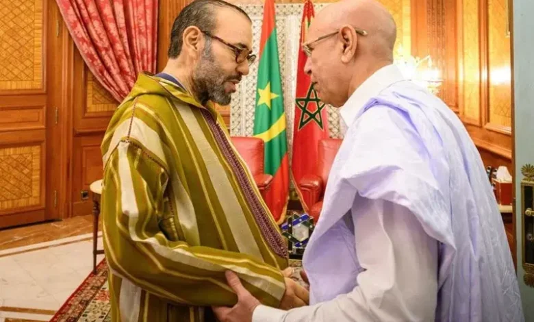 منطقة الساحل في خطر.. والتحالف المغربي–الموريتاني السد الأخير لمواجهة مخطط الجزائر التخريبي