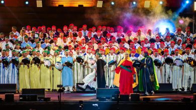 مهرجان إفران الدولي يعود في دورته السابعة تحت شعار “الماء منبع الحياة ورهان التنمية”