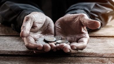 ميضار تحت صدمة.. التسول يتحول إلى تهجم عدواني على المواطنين