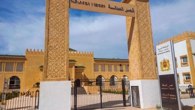 نائب الوكيل العام للملك بفاس وسط عاصفة من الادعاءات المغرضة والأخبار المضللة
