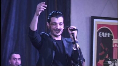 نسيم حداد يشعل “تيك توك” ويرقص العرب على أنغام العيطة