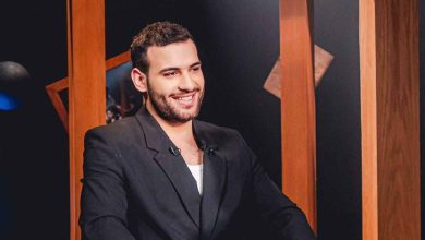 نقل الفنان المصري “مسلم” للمستشفى بعد وعكة صحية مفاجئة