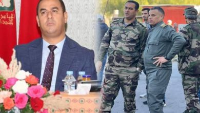 هشام بومهراز.. باشا سطات رجلُ أعاد للمدينة كرامتها