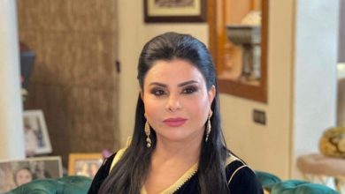 لطيفة رأفت تحذف كل المتابَعين على إنستغرام وتُشعل فضول جمهورها (صورة)