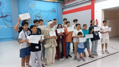 وجدة .. تنظيم النسخة الثانية في عالم البرمجة والذكاء الإصطناعي للشباب