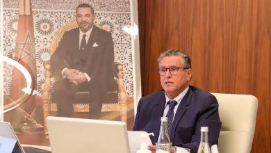 أخنوش يترأس سلسلة اجتماعات لتتبع تنفيذ خارطة طريق قطاع التشغيل