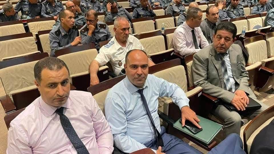 الوكيل العام بمراكش يترأس الاجتماع الدوري الثاني للتنسيق مع مصالح الشرطة القضائية