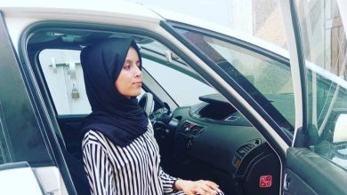 خديجة الصديقي تحذر صاحبة صفحة بسبب نشر صورها دون حجاب: “عندك 24 ساعة”