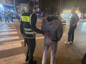 السعيدية .. حملة واسعة لجمع الأشخاص في وضعية الشارع ومركز مؤقت جديد لاستقبالهم