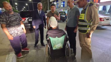 السعيدية .. حملة واسعة لجمع الأشخاص في وضعية الشارع ومركز مؤقت جديد لاستقبالهم