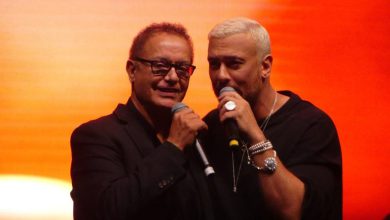 سعد لمجرد يُلهب منصة “مازاغان”.. حضور عائلي مؤثر وتصريح لافت بشأن دنيا بطمة (صور)
