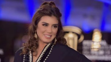 مريم باكوش تطل على جمهورها بلوك صيفي جريء (صورة)